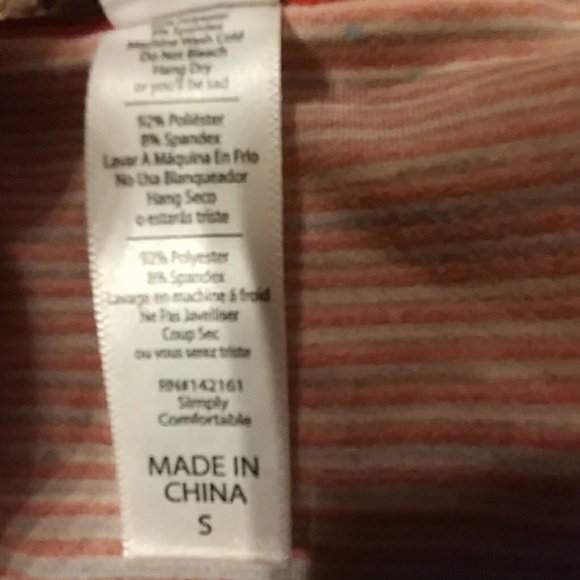 NWT small classic - Picture 4 of 4